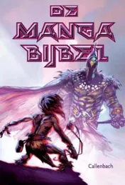 Omslag van Manga Bijbel