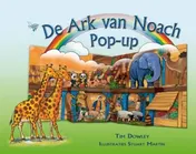 Omslag van De ark van Noach