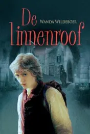 Omslag van De linnenroof