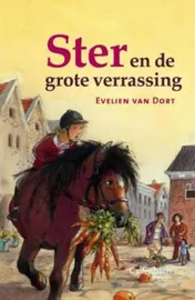 Omslag van Ster en de grote verrassing