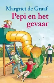Omslag van Pepi en het gevaar