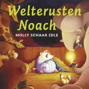 Omslag van Welterusten Noach