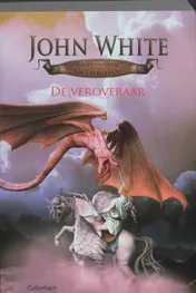 Omslag van De Veroveraar