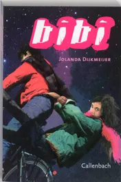 Omslag van Bibi