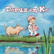 Omslag van Dorus en Ko
