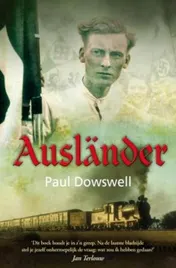 Omslag van Auslander