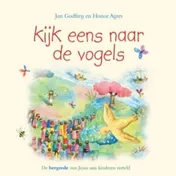 Omslag van Kijk eens naar de vogels