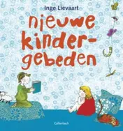 Omslag van Nieuwe kindergebeden