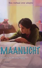 Omslag van Maanlicht