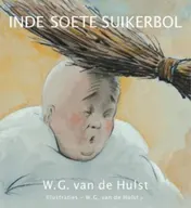 Omslag van In de soete suikerbol