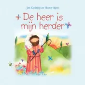 Omslag van De Heer is mijn herder