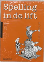 Omslag van Werkboek niveau 5