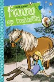 Omslag van Funny op trektocht