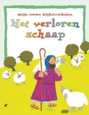 Omslag van Het verloren schaap pakket 3 exx