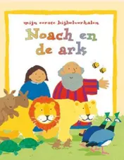 Omslag van Noach en de ark pakket 3 exx