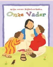 Omslag van Onze vader - pakket 3 exx