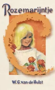 Omslag van Rozemarijntje
