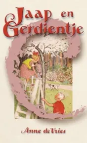 Omslag van Jaap en Gerdientje