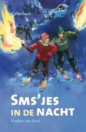 Omslag van Sms'jes in de nacht