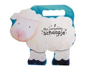 Omslag van Het verdwaalde schaapje