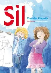 Omslag van Sil
