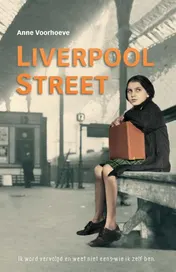 Omslag van Liverpool street
