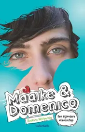 Omslag van Maaike & Domenico