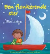 Omslag van Een flonkerende ster