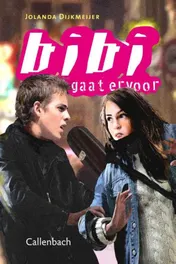 Omslag van Bibi gaat ervoor