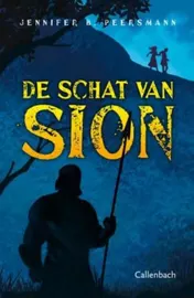 Omslag van De schat van Sion