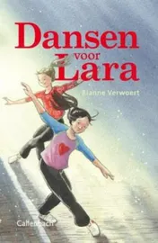 Omslag van Dansen voor Lara