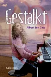 Omslag van Gestalkt