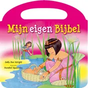 Omslag van Mijn eigen Bijbel