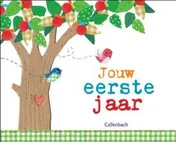 Omslag van Jouw eerste jaar