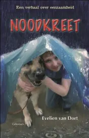 Omslag van Noodkreet