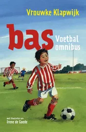 Omslag van Bas voetbal omnibus