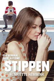 Omslag van Stippen