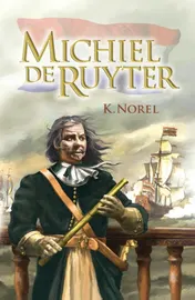 Omslag van Michiel de Ruyter