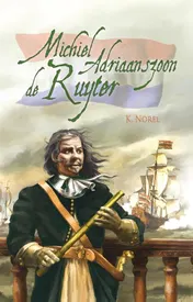 Omslag van Michiel de Ruyter