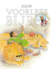 Omslag van Jouw voorleesbijbel