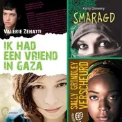 Omslag van Internationale titels