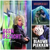 Omslag van Buitenbeentjes pakket