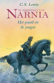 Omslag van Het paard en de jongen