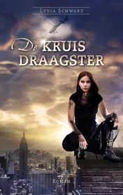 Omslag van De kruisdraagster