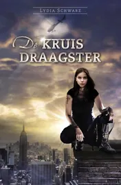 Omslag van De kruisdraagster