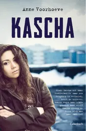 Omslag van Kascha