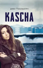 Omslag van Kascha