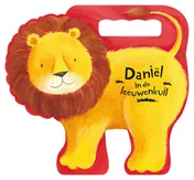 Omslag van Daniël in de leeuwenkuil (3 exx.)