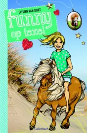 Omslag van Funny op Texel
