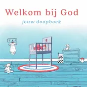 Omslag van Welkom bij God